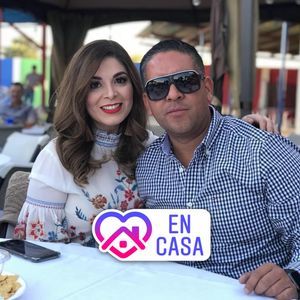 Meet your Posher, Eliut